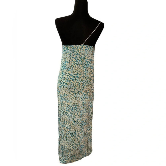 Lovewave RevolveThe Estelle Dress in Miami Leopard - Picture 12 of 14